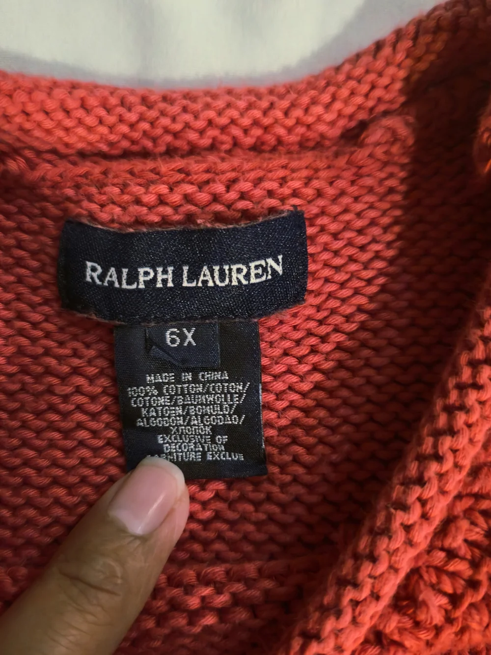 Ralph Lauren ralph lauren